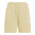 Calça adidas Aeroready Essentials Chelsea Small Logo Shorts Homem Amarelo