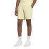 Calça adidas Aeroready Essentials Chelsea Small Logo Shorts Homem Amarelo