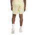 Calça adidas Aeroready Essentials Chelsea Small Logo Shorts Homem Amarelo