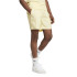 Calça adidas Aeroready Essentials Chelsea Small Logo Shorts Homem Amarelo