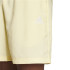 Calça adidas Aeroready Essentials Chelsea Small Logo Shorts Homem Amarelo