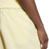 Calça adidas Aeroready Essentials Chelsea Small Logo Shorts Homem Amarelo