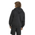 Chaqueta adidas All Szn Fleece Full Zip Hoodie Hombre Negro