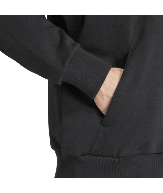 Veste adidas All Szn Fleece Full Zip Hoodie...