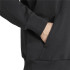 Veste adidas All Szn Fleece Full Zip Hoodie Homme Noir