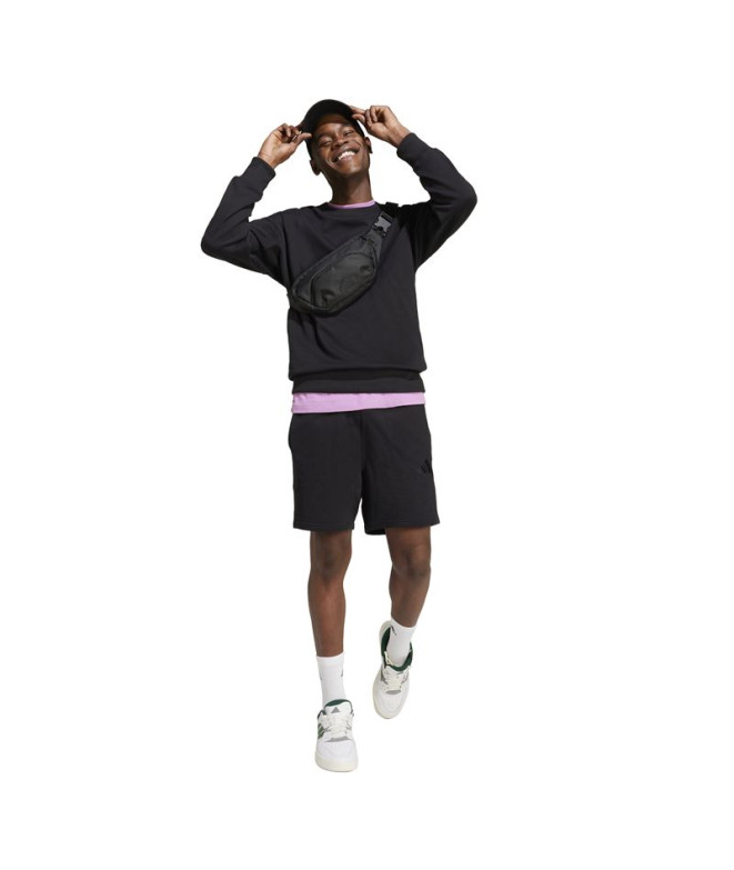 Sudadera adidas All Szn French Terry Crew...