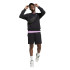 Sweat adidas All Szn French Terry Crew Homme Noir