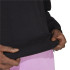 Sweat adidas All Szn French Terry Crew Homme Noir