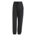 Pantalon adidas All Szn French Terry Loose Femme Noir