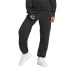 Pantalon adidas All Szn French Terry Loose Femme Noir