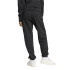 Pantalon adidas All Szn French Terry Loose Femme Noir