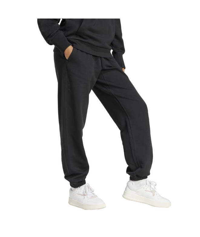 Pantalon adidas All Szn French Terry Loose...
