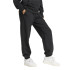 Calça adidas All Szn French Terry Loose Mulher Preto