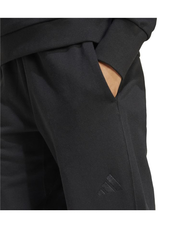 Pantalon adidas All Szn French Terry Loose...