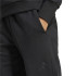 Pantalon adidas All Szn French Terry Loose Femme Noir