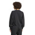 Sudadera adidas All Szn Fleece Loose Mujer Negro