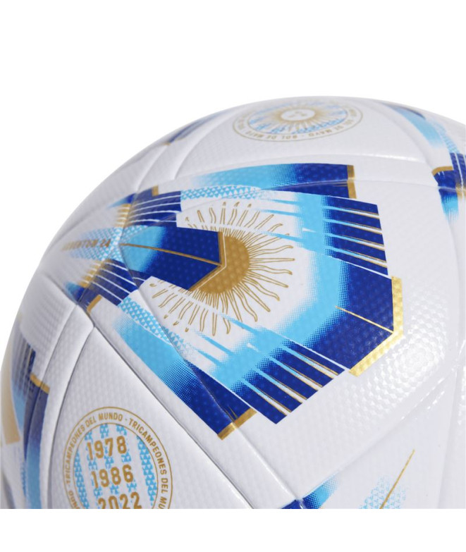 Balón de fútbol adidas Al Rihla League