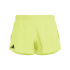 Pantalons Running adidas Adizero E Split Homme couleur Limluc
