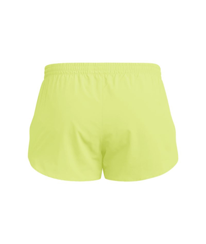 Pantalons Running adidas Adizero E Split Homme...