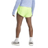 Pantalons Running adidas Adizero E Split Homme couleur Limluc