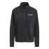Polar de Montagne adidas Terrex Multi Full Zip Fleece Femme Noir