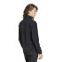Polar de Montanha adidas Terrex Multi Full Zip Fleece Mulher Preto
