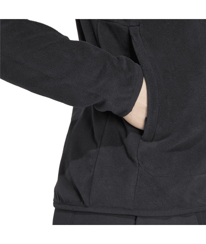 Polar de Montanha adidas Terrex Multi Full Zip...