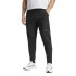 Pantalón de Fitness adidas D4T Spaceknit Hombre Negro