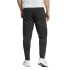 Pantalón de Fitness adidas D4T Spaceknit Hombre Negro