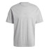 Camiseta adidas All Szn Homem Cinza