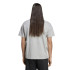 Camiseta adidas All Szn Homem Cinza