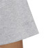 T-shirt adidas All Szn Homme Gris