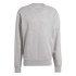 Sweat adidas All Szn French Terry Crew Homme Gris