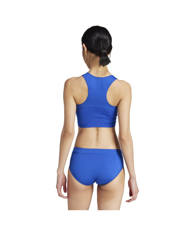 Camiseta de Running adidas Adizero Crtop Mulher...
