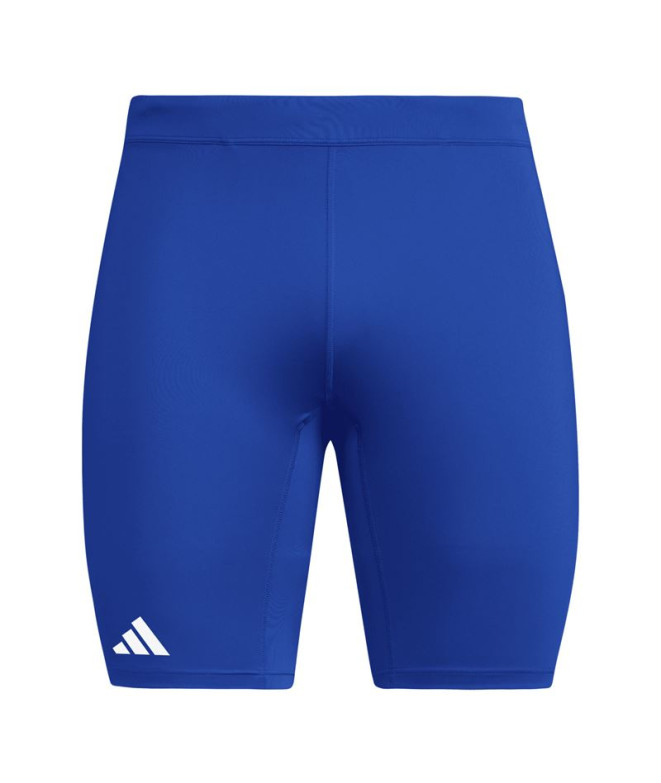 Mallas de Running adidas Adizero Hombre Azul