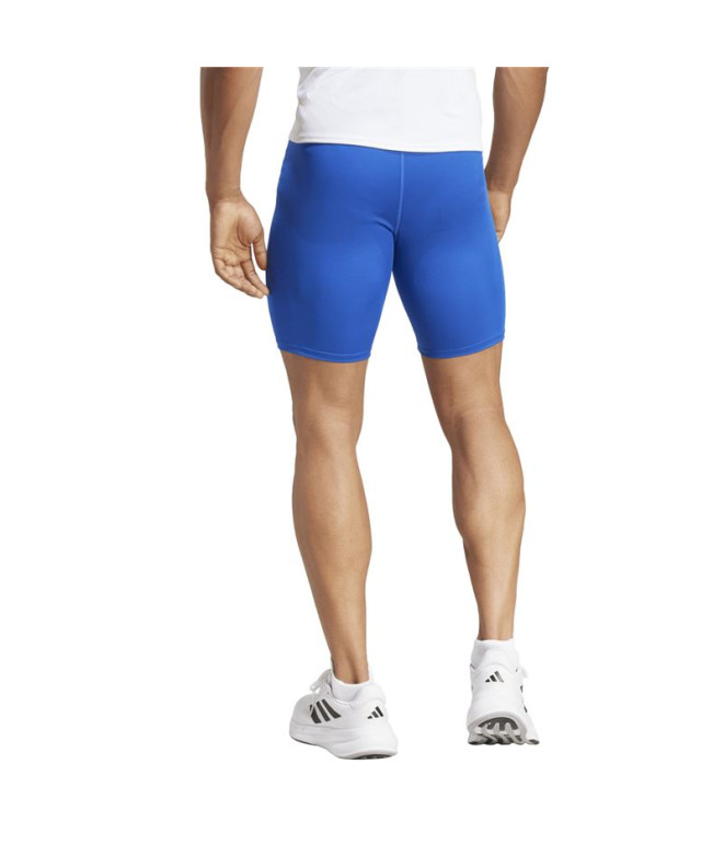 Mallas de Running adidas Adizero Hombre Azul