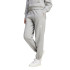 Pantalon adidas All Szn Fleece Loose Femme Gris