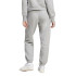 Pantalón adidas All Szn Fleece Loose Mujer Gris