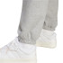Pantalón adidas All Szn Fleece Loose Mujer Gris