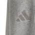 Pantalón adidas All Szn Fleece Loose Mujer Gris