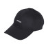 Gorra adidas Baseball Street Negro/Blanco