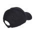 Gorra adidas Baseball Street Negro/Blanco