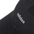 Gorra adidas Baseball Street Negro/Blanco