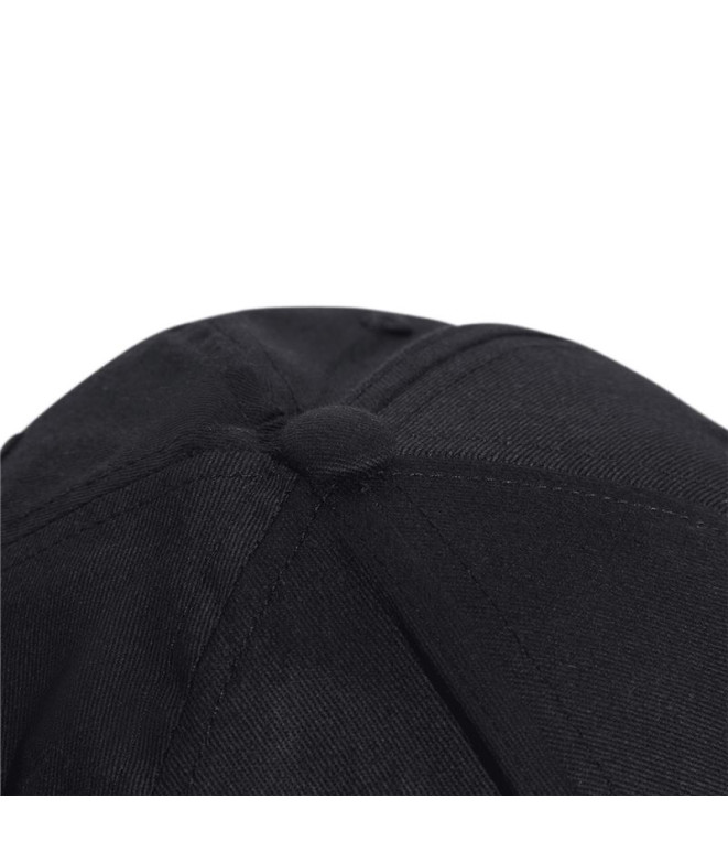 Boné adidas Baseball Street Preto/Branco