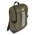 Mochila de Fitness adidas Essentials 3-Stripes Verde Oliva
