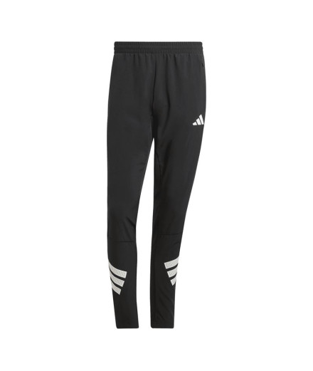 Pantalones de Fitness adidas Gym+ 3 Bandas Wv Hombre...