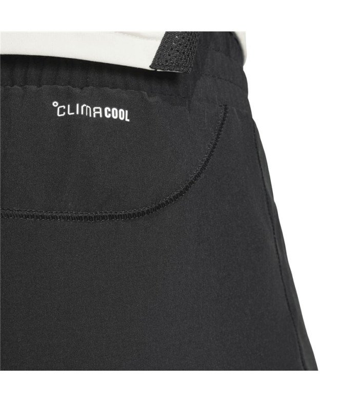 Pantalons de Fitness adidas Gym+ 3 Bandes Wv...