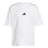 T-shirt adidas Future Icons Sl Homme Blanc