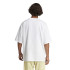 T-shirt adidas Future Icons Sl Homme Blanc