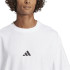 T-shirt adidas Future Icons Sl Homme Blanc